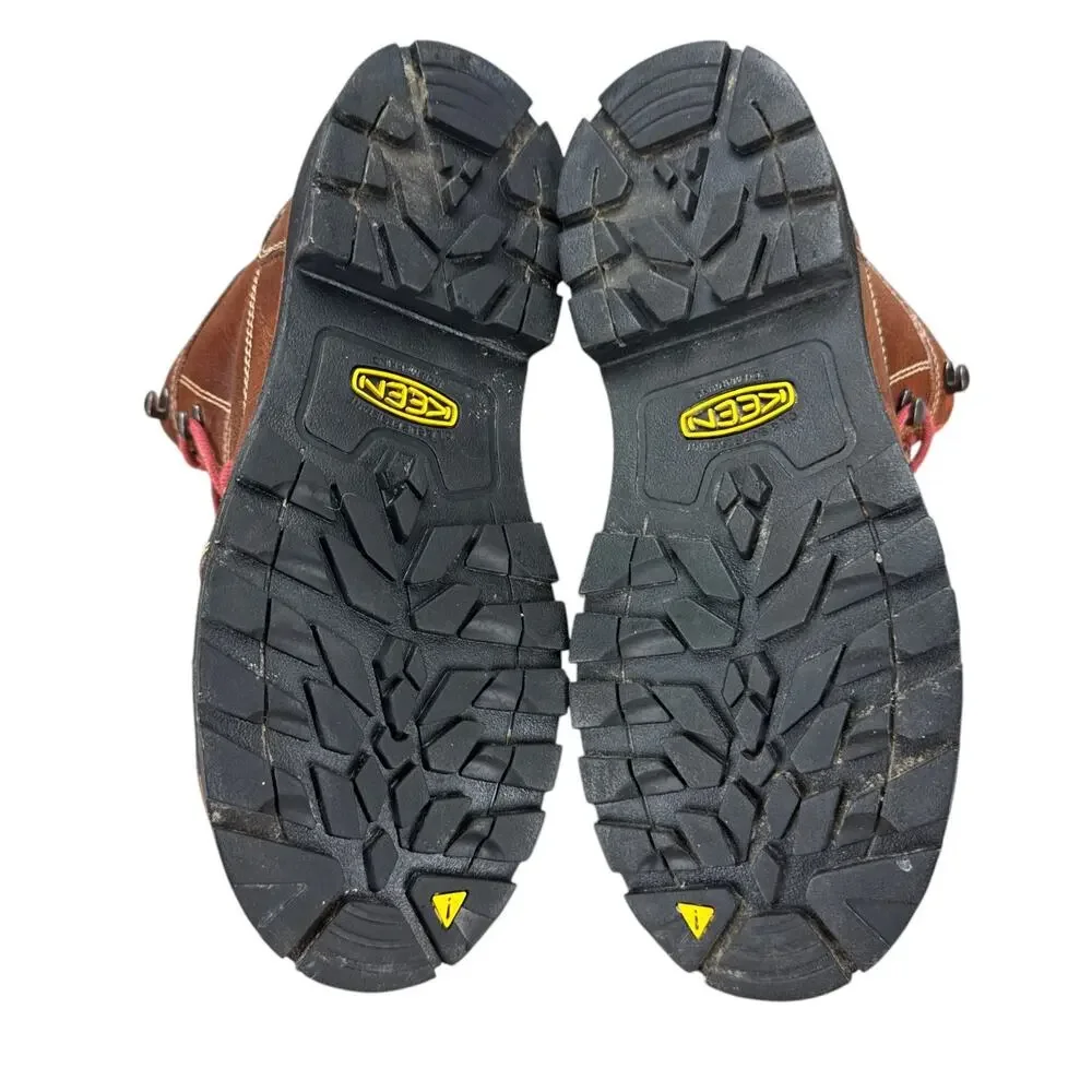 KEEN Utility Seattle 6